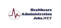 Healthcare Administration Jobs coupons